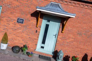 Wolds House- click for photo gallery